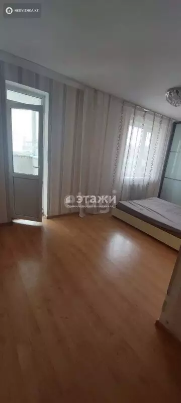 2-комнатная квартира, этаж 5 из 16, 71 м²