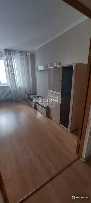 2-комнатная квартира, этаж 5 из 16, 71 м²