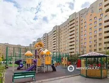 47 м², 2-комнатная квартира, этаж 10 из 12, 47 м², изображение - 2