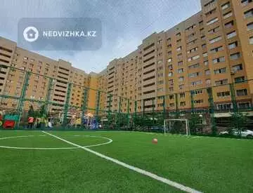 47 м², 2-комнатная квартира, этаж 10 из 12, 47 м², изображение - 3