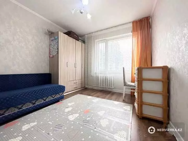 47 м², 2-комнатная квартира, этаж 10 из 12, 47 м², изображение - 1