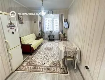 56.3 м², 2-комнатная квартира, этаж 6 из 15, 56 м², изображение - 9