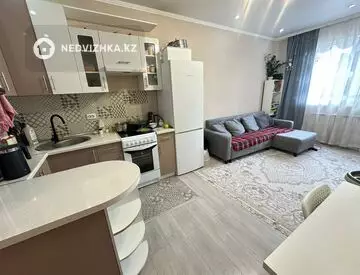 38.7 м², 2-комнатная квартира, этаж 8 из 12, 39 м², изображение - 6