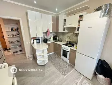 38.7 м², 2-комнатная квартира, этаж 8 из 12, 39 м², изображение - 9