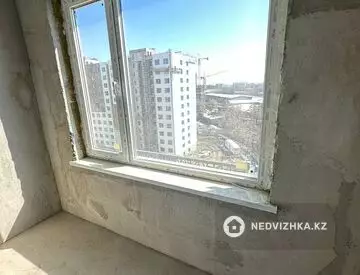 38.2 м², 1-комнатная квартира, этаж 9 из 15, 38 м², изображение - 19