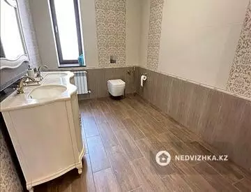 400 м², 6-комнатный дом, 8 соток, 400 м², изображение - 35