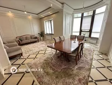 400 м², 6-комнатный дом, 8 соток, 400 м², изображение - 39