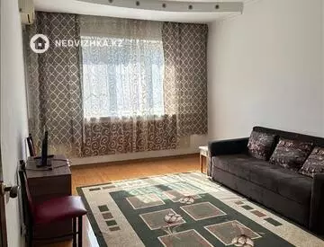 39 м², 1-комнатная квартира, этаж 2 из 9, 39 м², изображение - 4