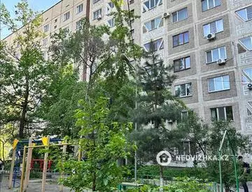 39 м², 1-комнатная квартира, этаж 2 из 9, 39 м², изображение - 8