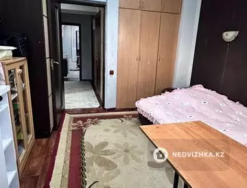 72 м², 3-комнатная квартира, этаж 3 из 5, 72 м², изображение - 33