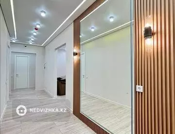 133.5 м², 4-комнатная квартира, этаж 4 из 16, 134 м², изображение - 27