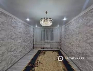 2-комнатная квартира, этаж 7 из 7, 70 м²