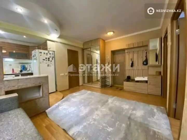 48 м², 3-комнатная квартира, этаж 2 из 5, 48 м², изображение - 1