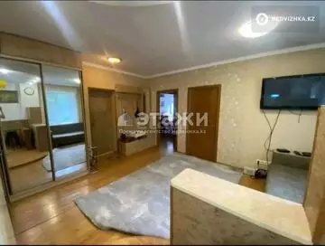 48 м², 3-комнатная квартира, этаж 2 из 5, 48 м², изображение - 3