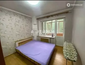 48 м², 3-комнатная квартира, этаж 2 из 5, 48 м², изображение - 4