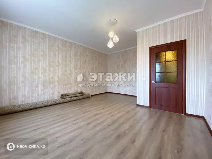 65 м², 2-комнатная квартира, этаж 4 из 5, 65 м², изображение - 1