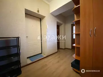 65 м², 2-комнатная квартира, этаж 4 из 5, 65 м², изображение - 8