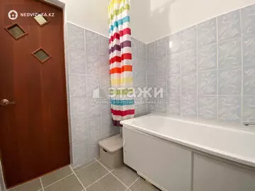 65 м², 2-комнатная квартира, этаж 4 из 5, 65 м², изображение - 18