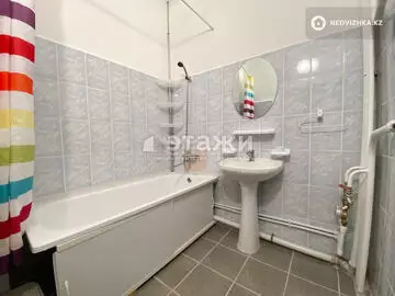 65 м², 2-комнатная квартира, этаж 4 из 5, 65 м², изображение - 19
