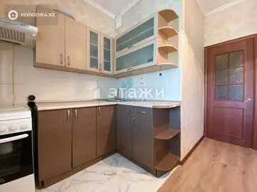 65 м², 2-комнатная квартира, этаж 4 из 5, 65 м², изображение - 20