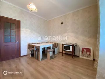 65 м², 2-комнатная квартира, этаж 4 из 5, 65 м², изображение - 21