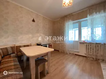 65 м², 2-комнатная квартира, этаж 4 из 5, 65 м², изображение - 22