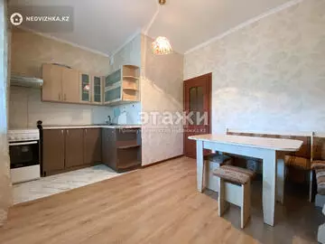 65 м², 2-комнатная квартира, этаж 4 из 5, 65 м², изображение - 23
