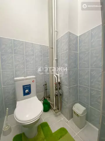 65 м², 2-комнатная квартира, этаж 4 из 5, 65 м², изображение - 24