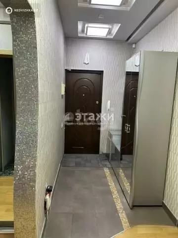 74 м², 3-комнатная квартира, этаж 4 из 9, 74 м², изображение - 9