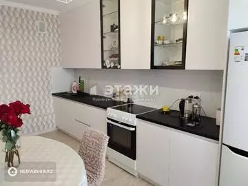 39 м², 1-комнатная квартира, этаж 14 из 22, 39 м², изображение - 1