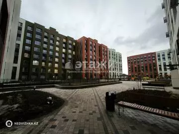 44.5 м², 2-комнатная квартира, этаж 5 из 9, 44 м², изображение - 12