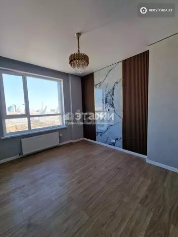 2-комнатная квартира, этаж 18 из 20, 47 м²