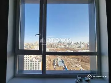 2-комнатная квартира, этаж 18 из 20, 47 м²