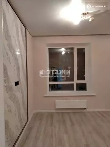 29 м², 1-комнатная квартира, этаж 5 из 10, 29 м², изображение - 2