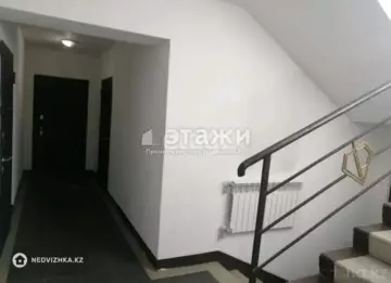 2-комнатная квартира, этаж 1 из 3, 36 м²