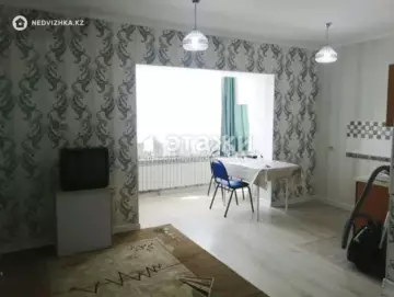 36.1 м², 2-комнатная квартира, этаж 1 из 3, 36 м², изображение - 3