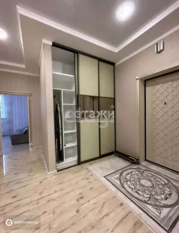 93.5 м², 3-комнатная квартира, этаж 8 из 8, 94 м², изображение - 2