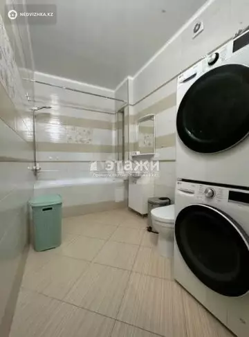 93.5 м², 3-комнатная квартира, этаж 8 из 8, 94 м², изображение - 6