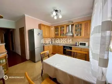 72 м², 2-комнатная квартира, этаж 6 из 9, 72 м², изображение - 0