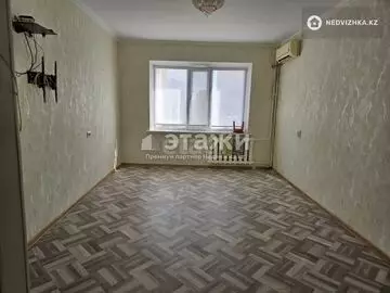 2-комнатная квартира, этаж 5 из 9, 53 м²