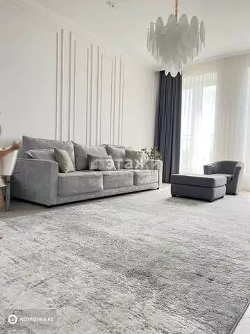 5-комнатная квартира, этаж 7 из 8, 185 м²