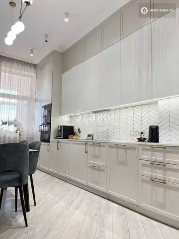 185 м², 5-комнатная квартира, этаж 7 из 8, 185 м², изображение - 6