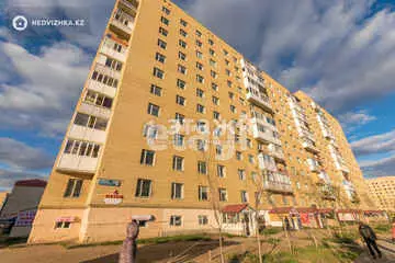 2-комнатная квартира, этаж 8 из 13, 51 м²