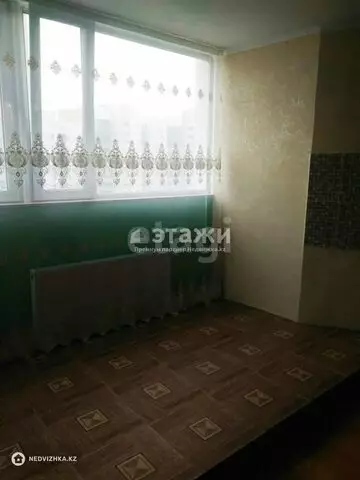 1-комнатная квартира, этаж 13 из 22, 33 м²