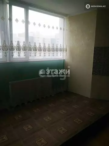 1-комнатная квартира, этаж 13 из 22, 33 м²