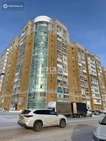 1-комнатная квартира, этаж 14 из 14, 58 м²