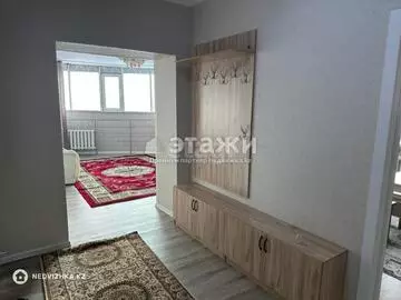 1-комнатная квартира, этаж 14 из 14, 58 м²