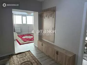 1-комнатная квартира, этаж 14 из 14, 58 м²