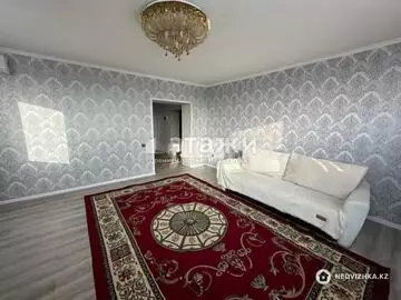 58.3 м², 1-комнатная квартира, этаж 14 из 14, 58 м², изображение - 4