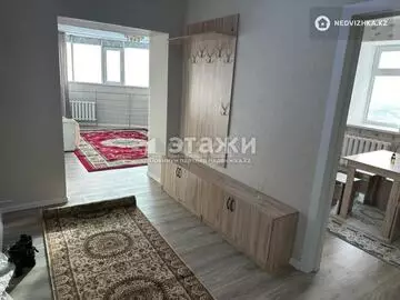 58.3 м², 1-комнатная квартира, этаж 14 из 14, 58 м², изображение - 5